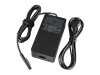127W Oplader Microsoft 1932 AC Adapter Voeding