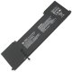 58Whr HP Omen 15-5101tx 15-5108tx 15-5114dx Accu Batterij