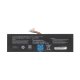 74Wh 5000mAh Razer 4ICP9/38/128 Accu Batterij