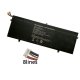 Accu Batterij Jumper 3282122-2S 3382122-2S 4500mAh 32.4Wh