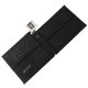 Origineel Accu Batterij Microsoft DYNM02 G3HTA038H 5940mAh 45Wh