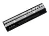 5200mAh 6 Cellen Maingear BTY-S14 Accu Batterij