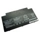 Accu Batterij Fujitsu 34068786 38043883 4170mAh 45Wh