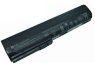 55Wh 6 Cellen HP EliteBook 2570p Accu Batterij