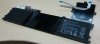 59Wh 6 Cellen HP Folio 13 Accu Batterij