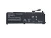 53.35Wh 3410mAh Colorful P16 23 Accu Batterij