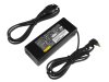100W Fujitsu LIFEBOOK E733 E753 Adapter Oplader + Gratis Netsnoer