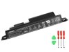 Origineel 26Wh 2330mAh Bose Soundlink Bluetooth Speaker III Accu Batterij