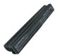 4400mAh 6 Cellen voor Packard Bell Easynote BU Accu Batterij