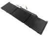 2600mAh 29.97Whr SQU-1208 HP Chromebook 11 G1 series Accu Batterij