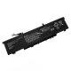 Accu Batterij Thunderobot 916QA139H 4231mAh 64.31Wh