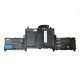 Accu Batterij NEC LAVIE HZ550/B 1880mAh 28Wh