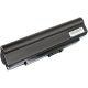 7200mAh 9 Cellen Gateway NS10 Accu Batterij
