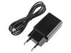 Origineel 10W AGPtek 7 J88D Adapter Voeding Oplader + Gratis Koord