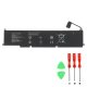 Accu Batterij Razer Blade 14 2023 4422mAh 68.1Wh