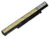 2200mAh 4 Cellen Lenovo B4400s Accu Batterij