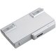 42Wh 6 Cellen voor Panasonic CF-N10 Accu Batterij