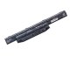 Accu Batterij Fujitsu 38035306 38037479 6700mAh 72Wh