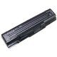 4800mAh 6 Cellen voor Packard Bell EasyNote MT85 Accu Batterij