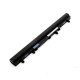 37Wh 4 Cellen Gateway AL12A32 Accu Batterij