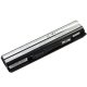5200mAh 6 Cellen Medion Akoya Mini E1311 Accu Batterij