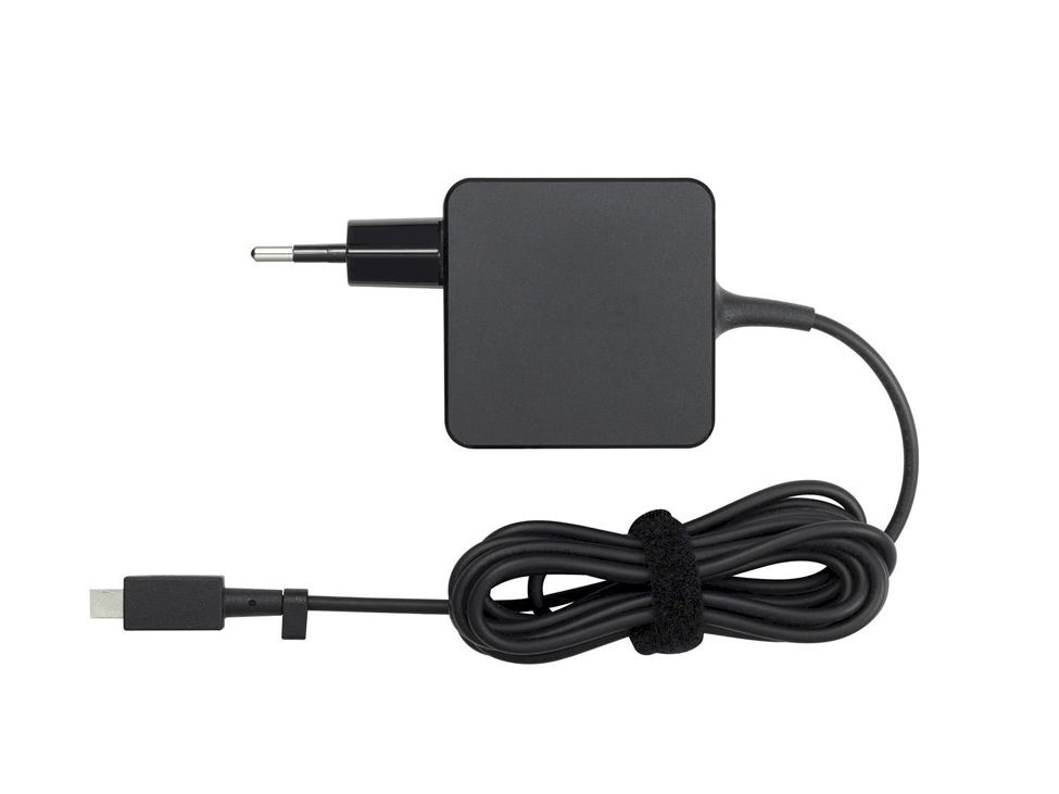 45W Toshiba Portege X30 Adapter Oplader + Netsnoer
