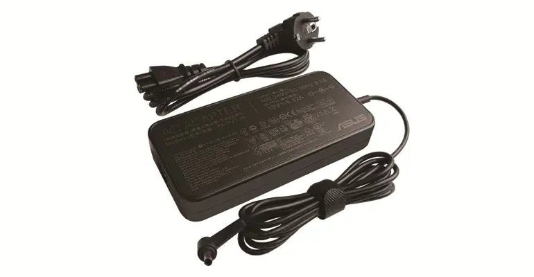 120W Asus FX570 FX570UD Adapter + Gratis Koord